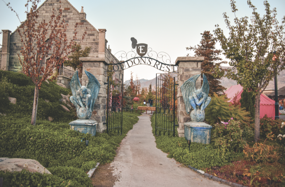 Evermore Park, United States